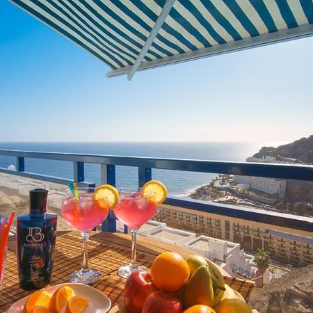Stunning Views Guaranteed Apartamento Taurito Exterior foto