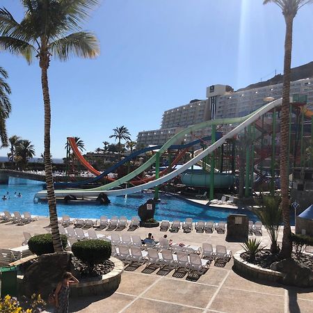Stunning Views Guaranteed Apartamento Taurito Exterior foto