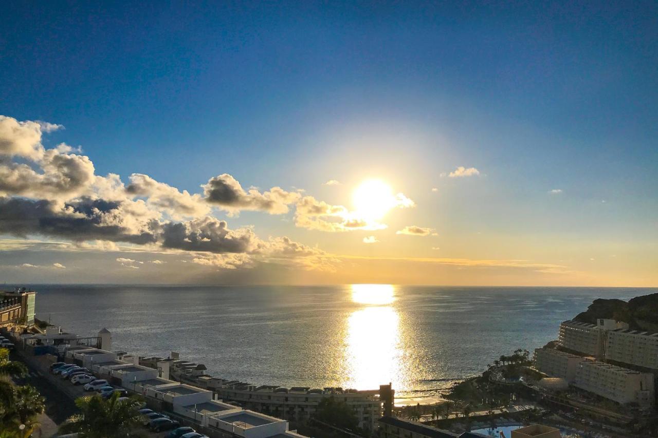Stunning Views Guaranteed Apartamento Taurito Exterior foto