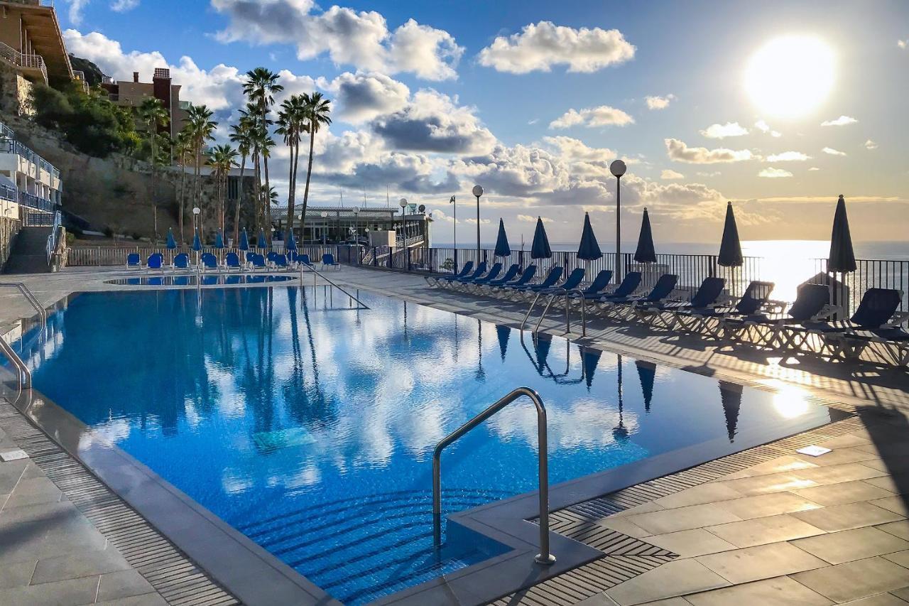 Stunning Views Guaranteed Apartamento Taurito Exterior foto