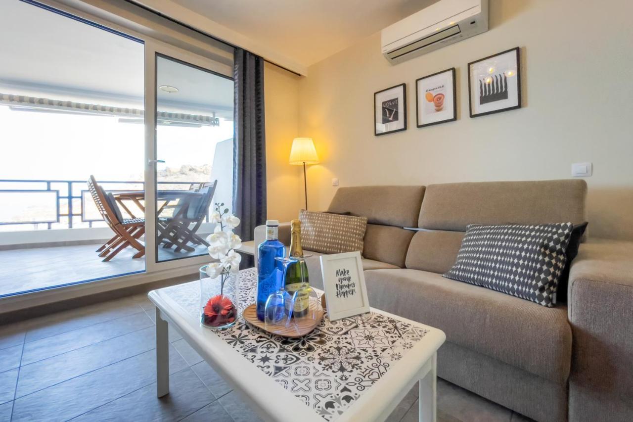 Stunning Views Guaranteed Apartamento Taurito Exterior foto