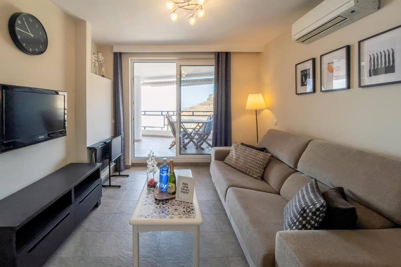 Stunning Views Guaranteed Apartamento Taurito Exterior foto