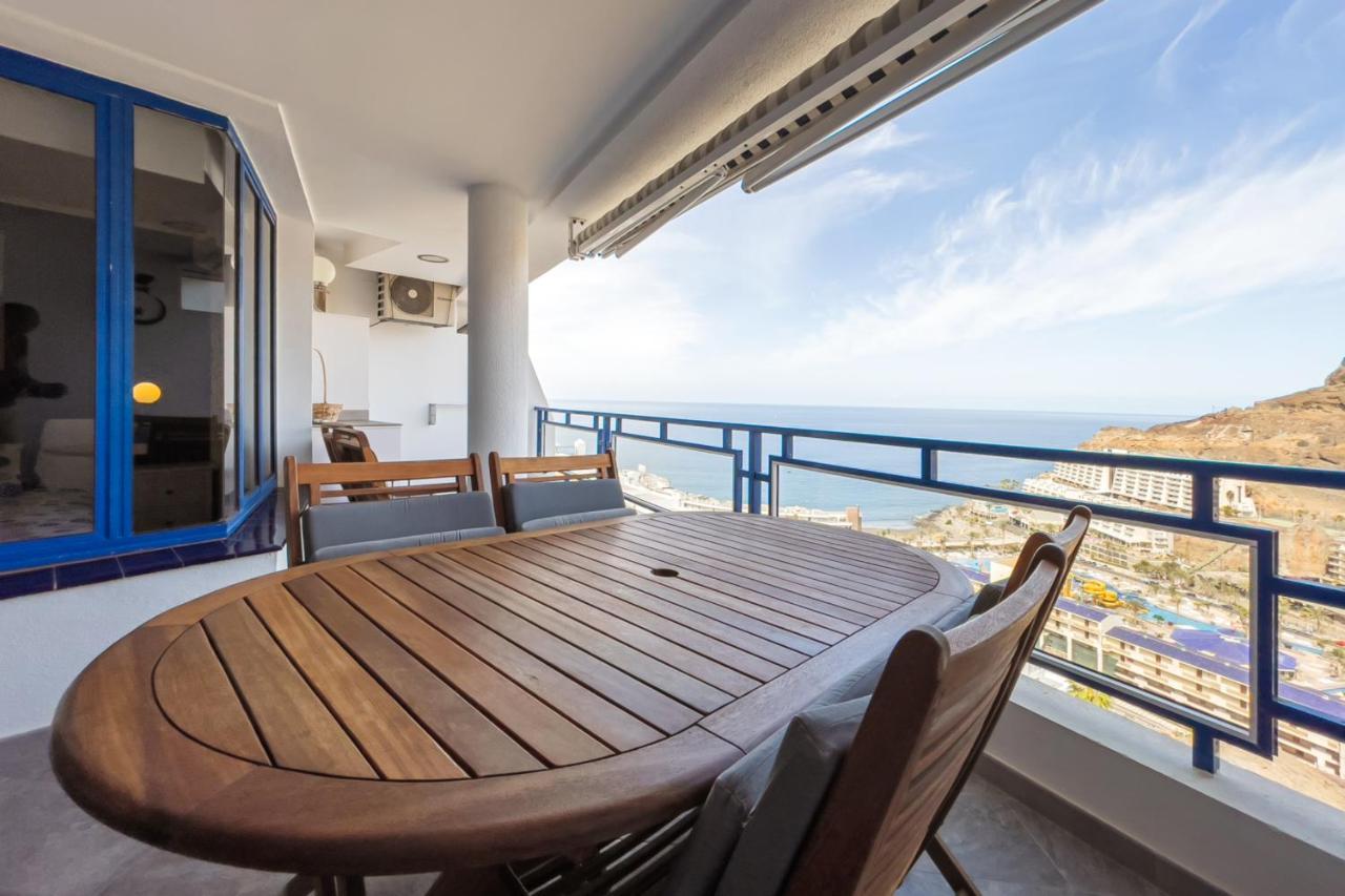 Stunning Views Guaranteed Apartamento Taurito Exterior foto