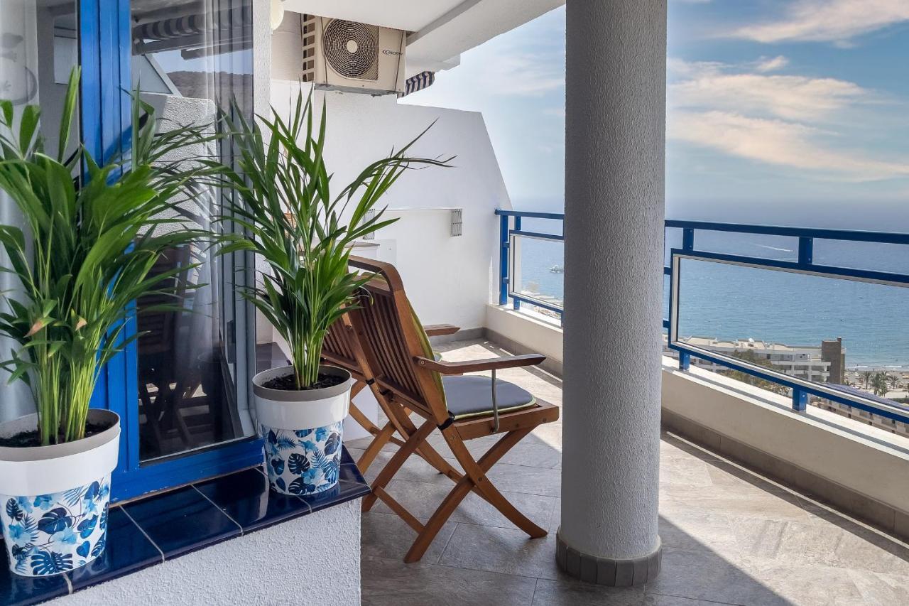 Stunning Views Guaranteed Apartamento Taurito Exterior foto