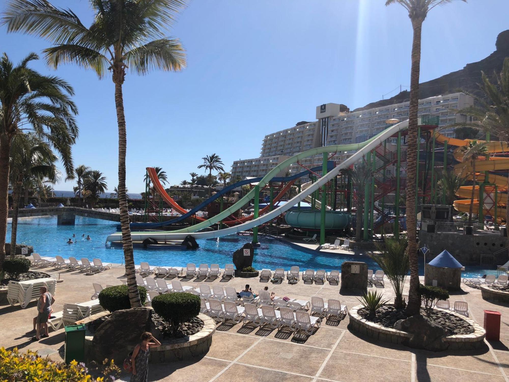 Stunning Views Guaranteed Apartamento Taurito Exterior foto