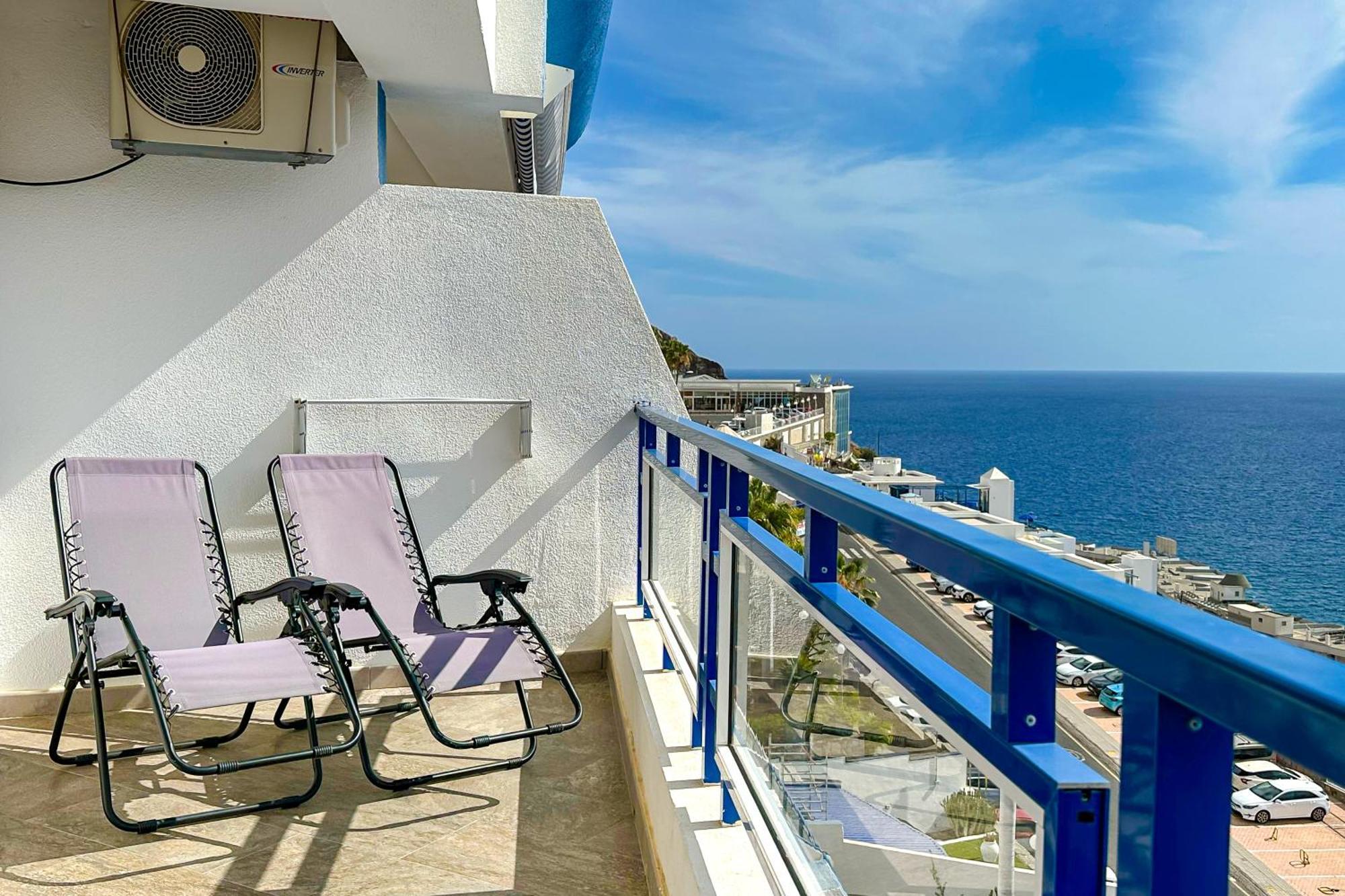 Stunning Views Guaranteed Apartamento Taurito Exterior foto