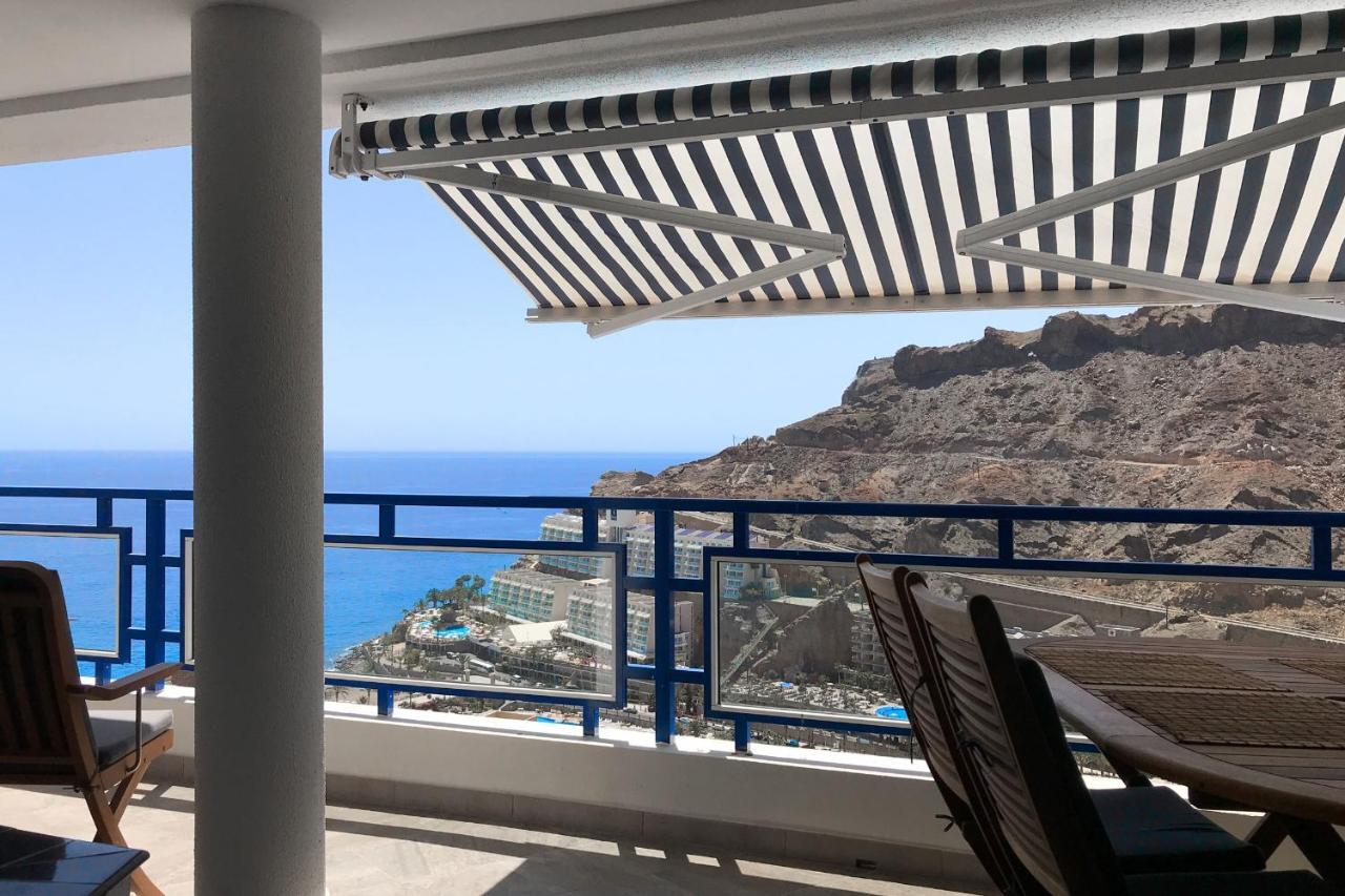 Stunning Views Guaranteed Apartamento Taurito Exterior foto